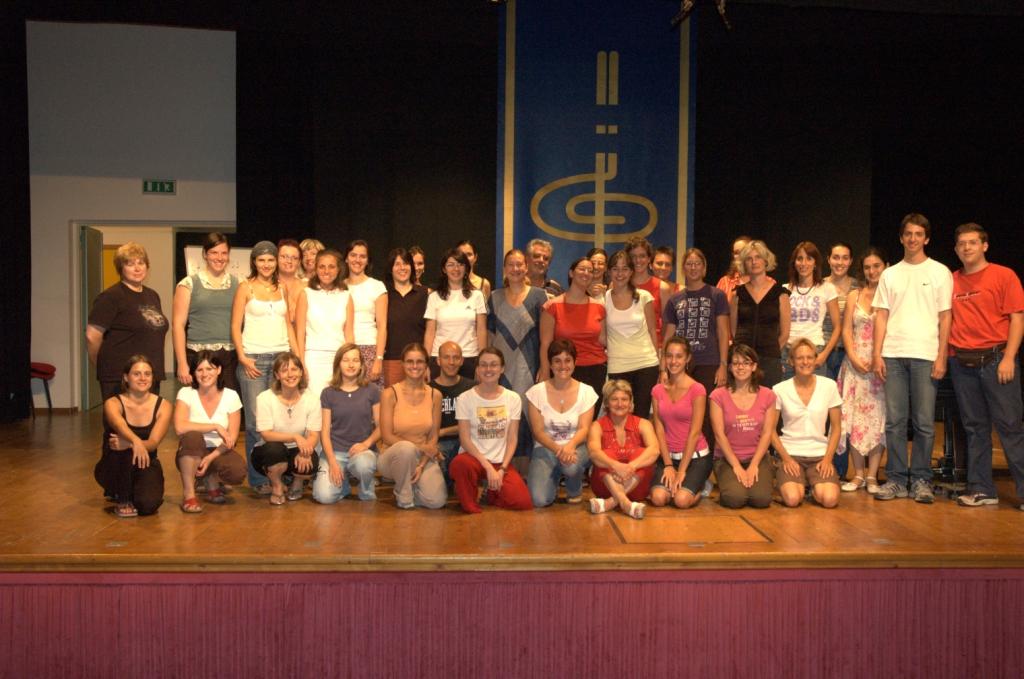 Seminario nazionale 2008 – 05